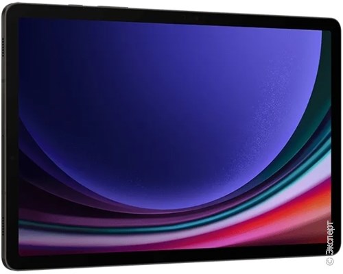 Samsung SM-X710 Galaxy Tab S9 11 Wi-Fi 128Gb Graphit. Изображение 9.