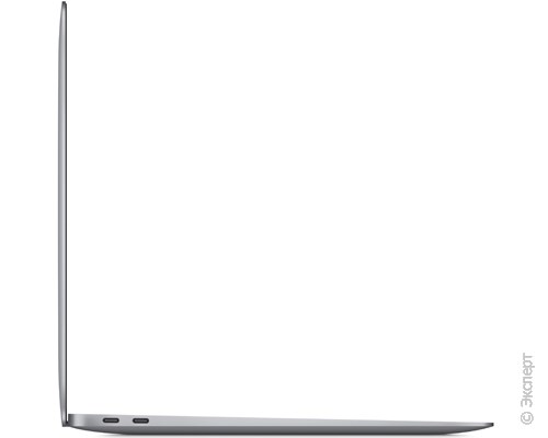 Apple MacBook Air 13 Space Grаy MWTJ2RU/A. Изображение 3.