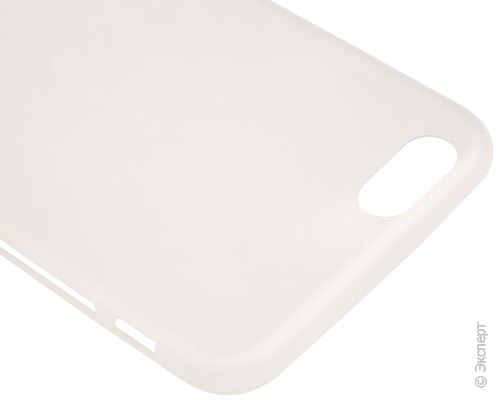 Панель-накладка Uniq Bodycon Clear для iPhone 6. Изображение 5.
