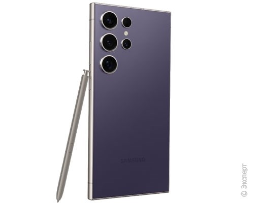 Samsung Galaxy S24 Ultra SM-S928B 12Gb/1Tb Titanium Violet. Изображение 8.