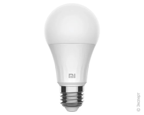 Xiaomi Mi Smart LED Bulb Warm White умная лампа. Изображение 1.
