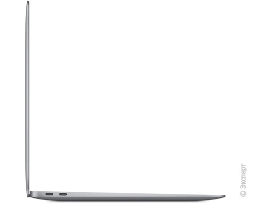 Apple MacBook Air 13 M1 Space Gray MGN63RU/A. Изображение 4.