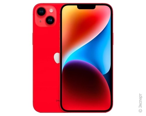Apple iPhone 14 Plus 128GB (Product) Red. Изображение 1.
