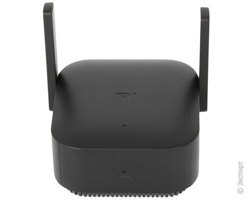 Усилитель сигнала Wi-Fi Xiaomi Mi Range Extender PRO Black. Изображение 4.