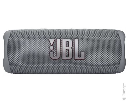 Акустическая система Bluetooth JBL Flip 6 Grey. Изображение 1.
