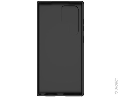 Панель-накладка Nillkin CamShield Pro Black для Samsung Galaxy S23 Ultra. Изображение 2.