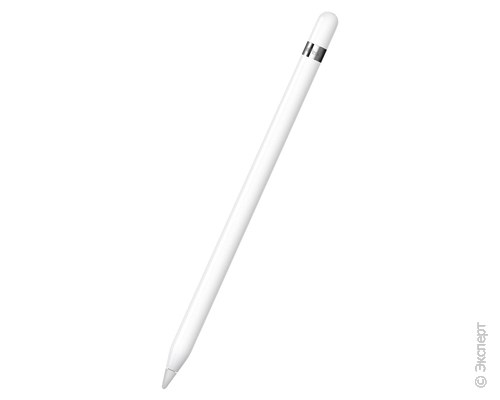 Стилус Apple Pencil White. Изображение 1.