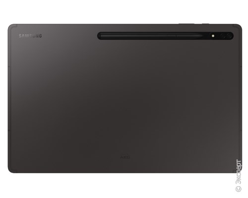 Samsung SM-X906 Galaxy Tab S8 Ultra 14.6 LTE 512Gb Graphite. Изображение 2.