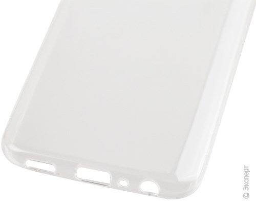 Панель-накладка Gresso Air Transparent для Samsung Galaxy A03 Core. Изображение 4.