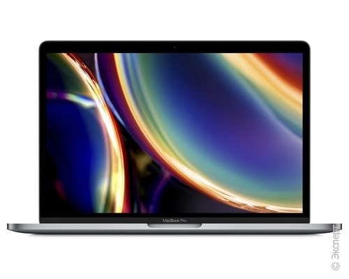 Apple MacBook Pro 13 Retina with Touch Bar Space Grаy MXK52RU/A. Изображение 1.