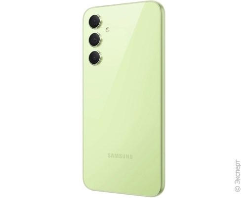 Samsung Galaxy A54 5G SM-A546E/DS 6/128Gb Awesome Lime. Изображение 6.
