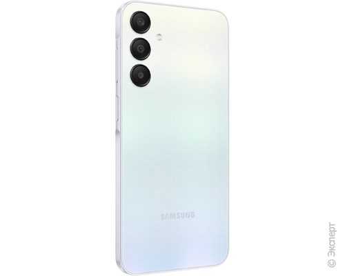 Samsung Galaxy A25 SM-A256 6/128Gb Light Blue. Изображение 7.