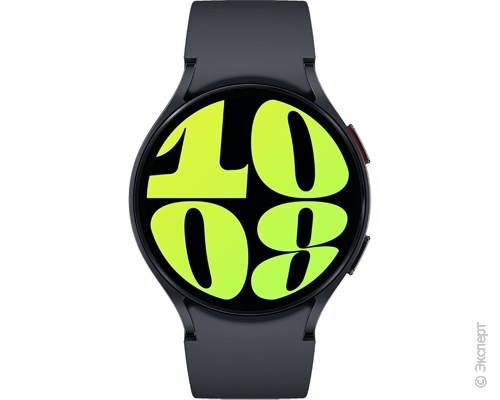 Samsung Galaxy Watch 6 SM-R940 44mm Graphite. Изображение 2.