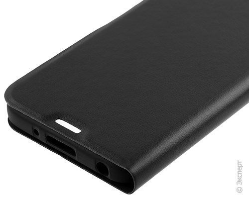 Чехол Gresso Атлант Pro Black для Xiaomi Redmi 10. Изображение 3.