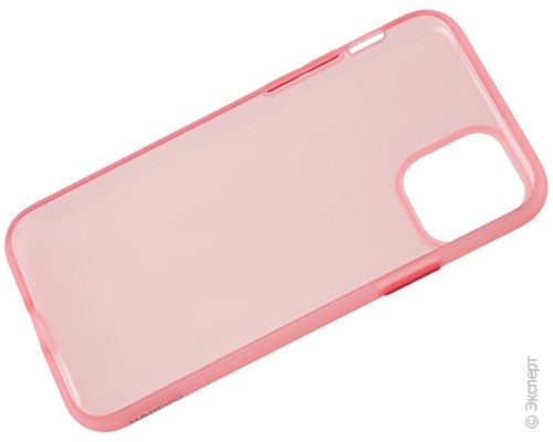 Панель-накладка Hardiz Air Pink для Apple iPhone 11 Pro. Изображение 2.