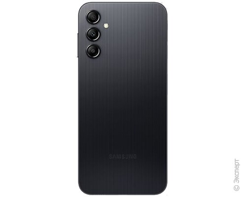 Samsung Galaxy A14 SM-A145 6/128Gb Black. Изображение 5.