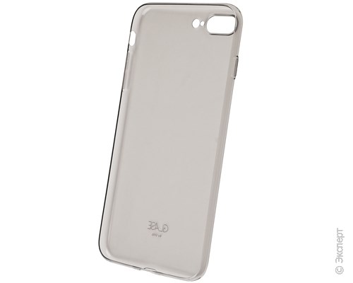 Панель-накладка Uniq Glase Clear Grey для Apple iPhone 7 Plus. Изображение 3.