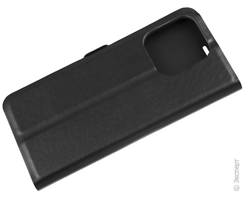 Чехол Gresso Атлант Pro Black для Xiaomi Redmi 12C. Изображение 2.