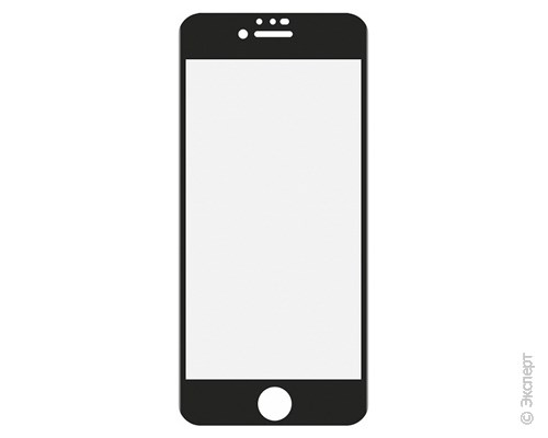 Стекло защитное Hardiz Full Screen Cover для Apple iPhone SE 2020 /7/8. Изображение 1.