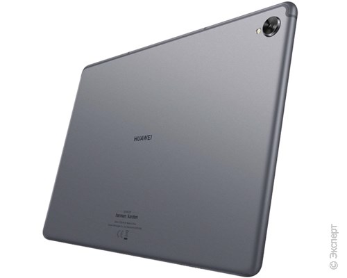 Huawei MediaPad M6 10.8 Wi-Fi 64Gb Titanium Grey. Изображение 2.