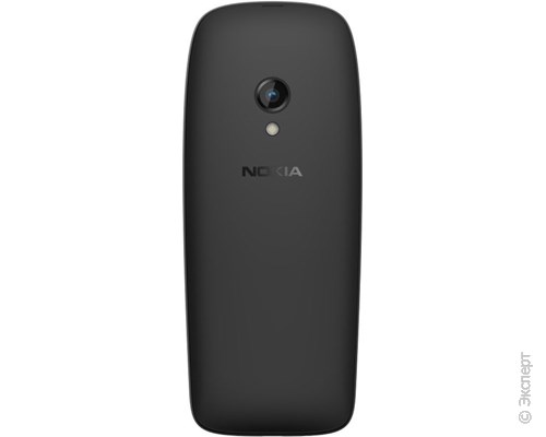 Nokia 6310 DS Black. Изображение 3.