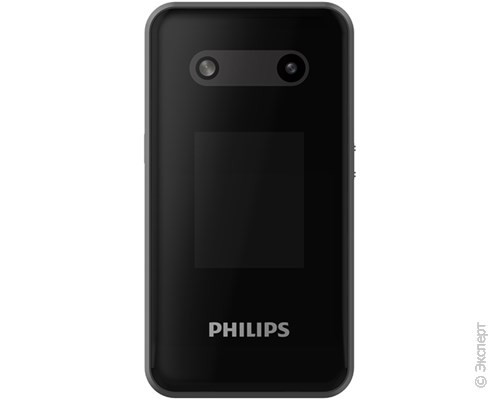 Philips Xenium E2602 Dark Grey. Изображение 5.