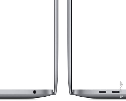 Apple MacBook Pro 13 Retina with Touch Bar Space Grаy MYD92RU/A. Изображение 5.