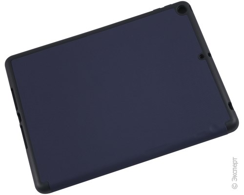 Чехол Uniq Transforma Rigor (с держателем для стилуса) Blue для Apple iPad 10.2. Изображение 2.