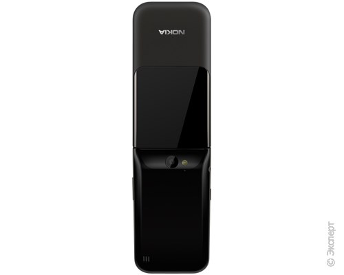 Nokia 2720 Dual Black. Изображение 9.