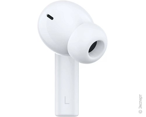 Беспроводные наушники с микрофоном Honor Choice Earbuds X3 Lite White. Изображение 2.