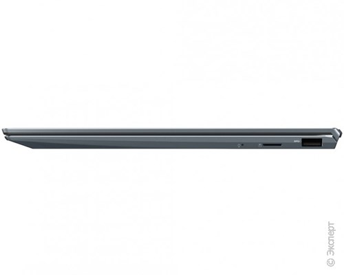 Asus ZenBook 14 UX425EA 90NB0SM1-M08850 Pine Grey. Изображение 9.