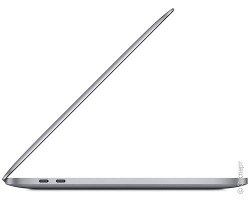 Apple MacBook Pro 13 Retina with Touch Bar Space Grаy MYD92RU/A. Изображение 4.
