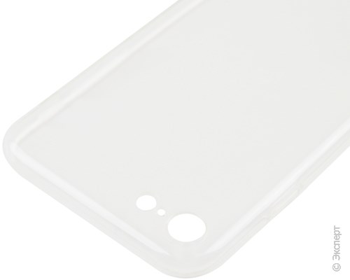 Панель-накладка ONEXT для iPhone SE(2020) / 8 Transparent. Изображение 4.