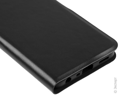 Чехол Gresso Атлант Pro Black для Oppo A57s. Изображение 4.
