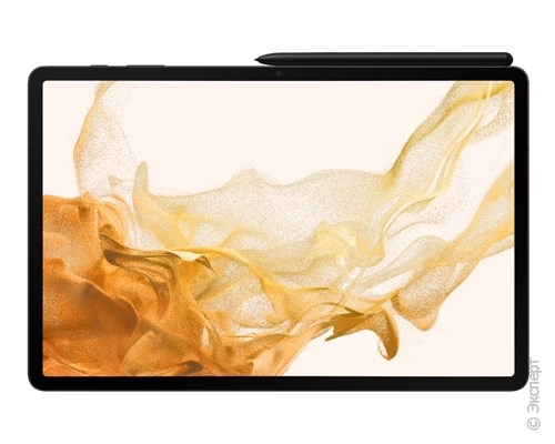 Samsung SM-X806 Galaxy Tab S8+ 12.7 LTE 256Gb Graphite. Изображение 1.