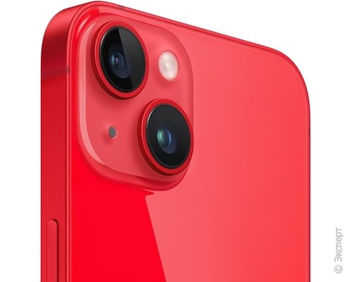 Apple iPhone 14 128GB (Product) Red. Изображение 3.