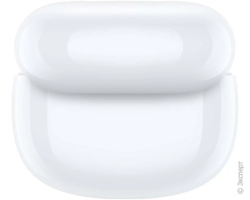 Беспроводные наушники с микрофоном Honor Choice Earbuds X3 Lite White. Изображение 5.