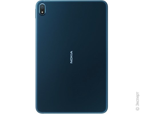 Nokia T20 Wi-Fi 3/32Gb Blue. Изображение 2.