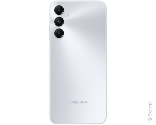 Samsung Galaxy A05s SM-A057F/DS 4/128Gb Silver. Изображение 2.