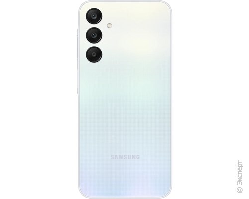 Samsung Galaxy A25 SM-A256 6/128Gb Light Blue. Изображение 3.