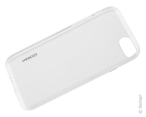 Панель-накладка Hardiz Hybrid Case Clear для Apple iPhone 7/8. Изображение 2.