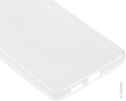 Панель-накладка Gresso Air Transparent для Samsung Galaxy A33. Изображение 4.