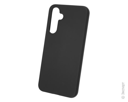 Панель-накладка Gresso Меридиан Black для Samsung Galaxy A54 (5G). Изображение 1.