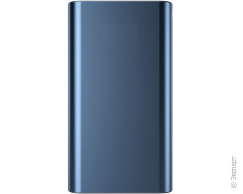 Аккумулятор внешний Accesstyle Amaranth 10MDQ Blue 10000 mAh. Изображение 4.