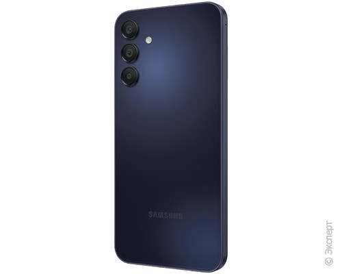Samsung Galaxy A15 5G SM-A155 6/128Gb Blue Black. Изображение 7.