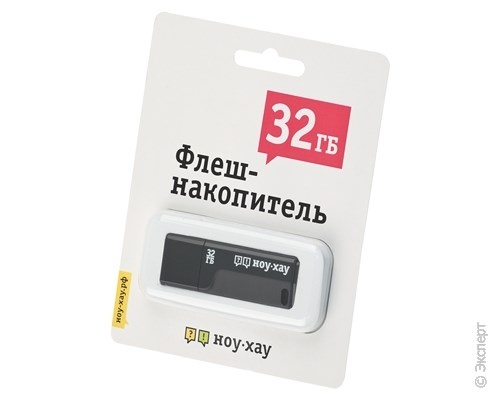 Накопитель USB НОУ-ХАУ 32Gb. Изображение 1.