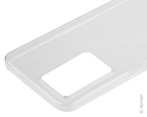 Панель-накладка Gresso Air Transparent для Oppo A57s. Изображение 3.