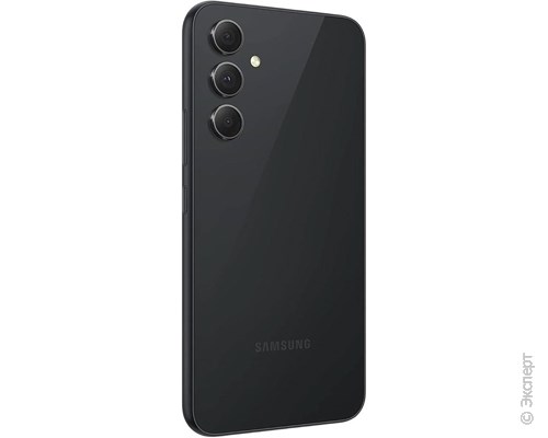 Samsung Galaxy A54 5G SM-A546E 6/128Gb Graphite. Изображение 5.