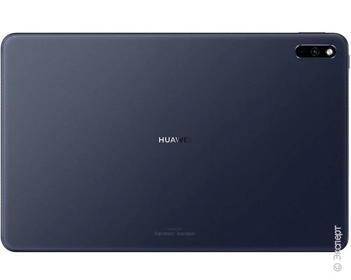 Huawei MatePad 10.4 LTE 4/64Gb Midnight Grey. Изображение 2.