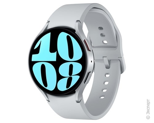 Samsung Galaxy Watch 6 SM-R940 44mm Silver. Изображение 1.